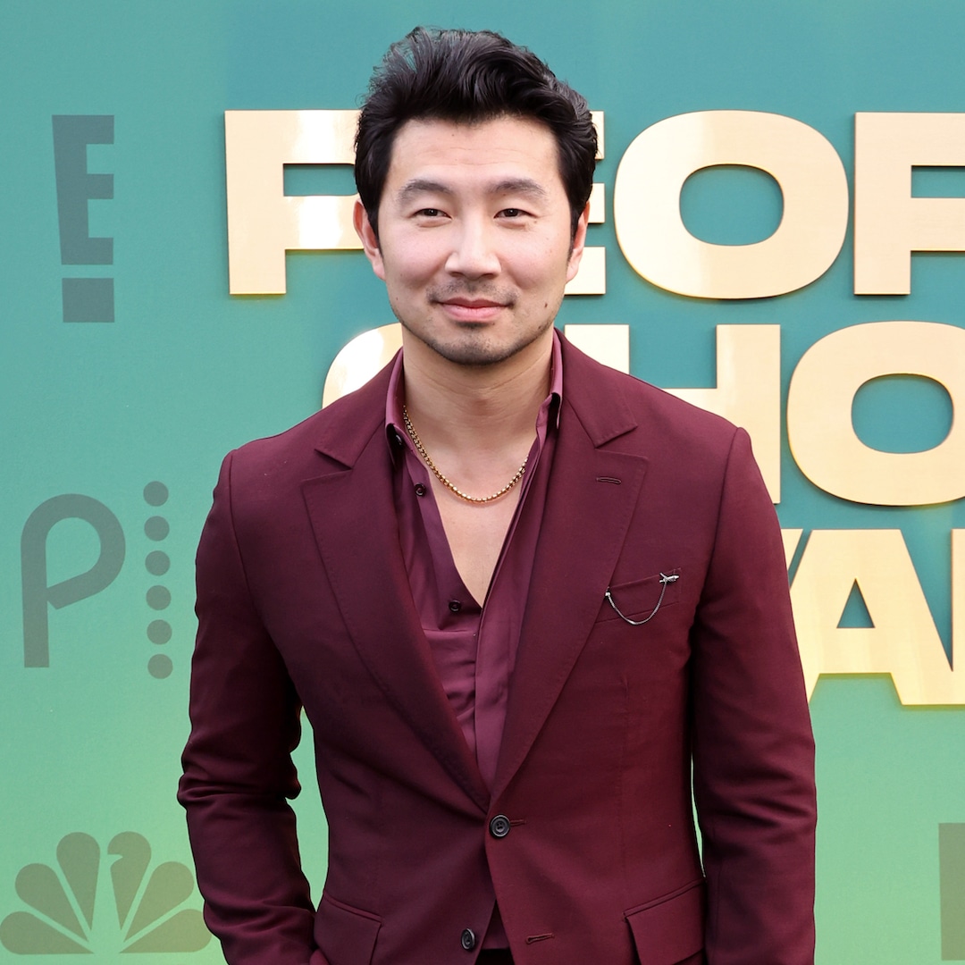 Photos from People's Choice Awards 2024 Celebrity Red Carpet Fashion Photos from People's Choice Awards 2024 Celebrity Red Carpet Fashion